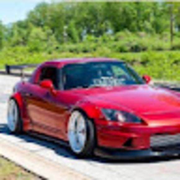 Meet your Posher, Will - Picture 1 of 1